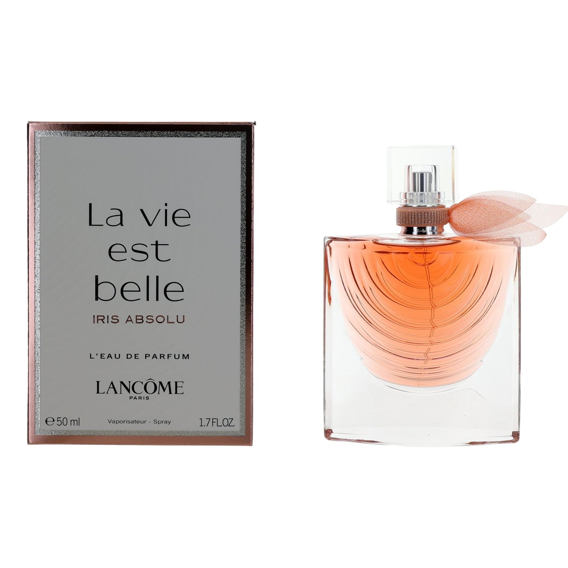 Lancome – La Vie Est Belle Iris Absolu Eau de Parfum Spray for Women (1.7 oz) product image