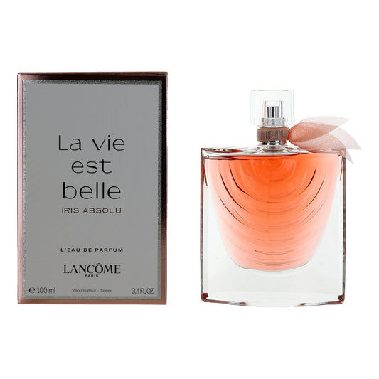 Lancome – La Vie Est Belle Iris Absolu Eau de Parfum Spray for Women (3.4 oz) product image
