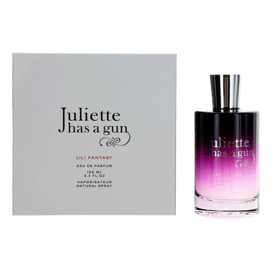 Juliette Has a Gun – Lili Fantasy Eau de Parfum Spray for Women (3.3 oz) product image