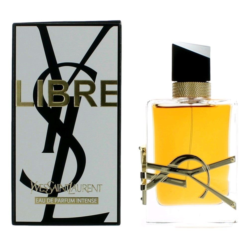 Yves Saint Laurent – Libre Intense Edp Spray For Women 1.6 Oz