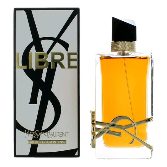 Yves Saint Laurent – Libre Intense (3 oz) EDP for Women product image