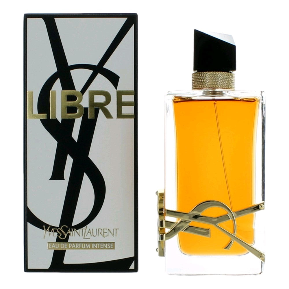 Yves Saint Laurent – Libre Intense Edp Spray For Women 3 Oz