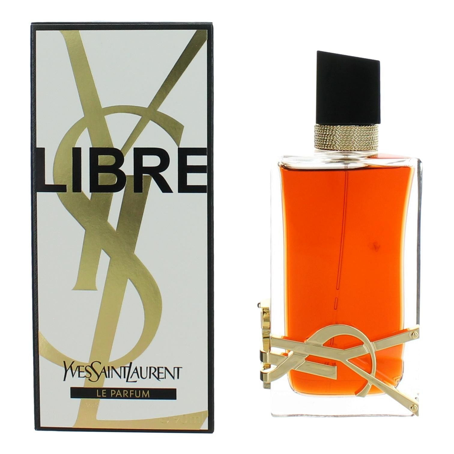 Yves Saint Laurent – Libre Le Parfum Edp Spray For Women 3 Oz