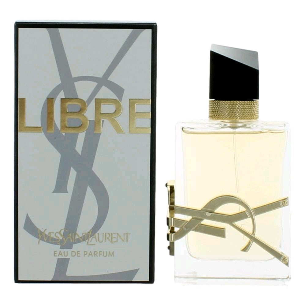 Yves Saint Laurent – Libre Edp Spray For Women 1.6 Oz