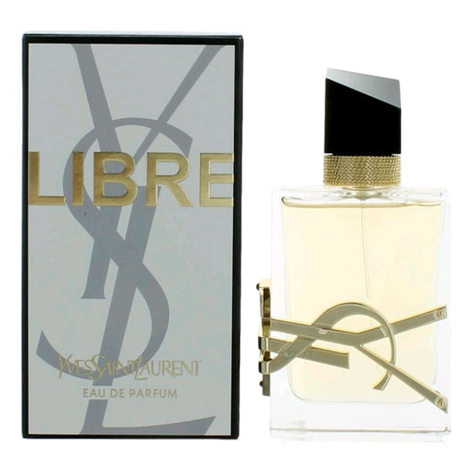 Yves Saint Laurent – Libre Edp Spray For Women 1.6 Oz