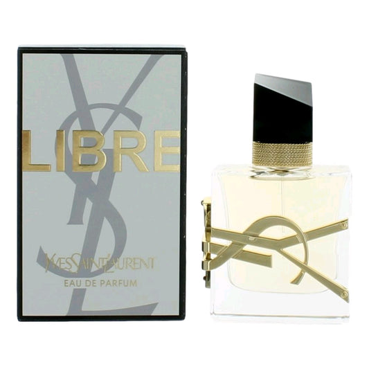 Yves Saint Laurent – Libre Edp Spray For Women 1 Oz