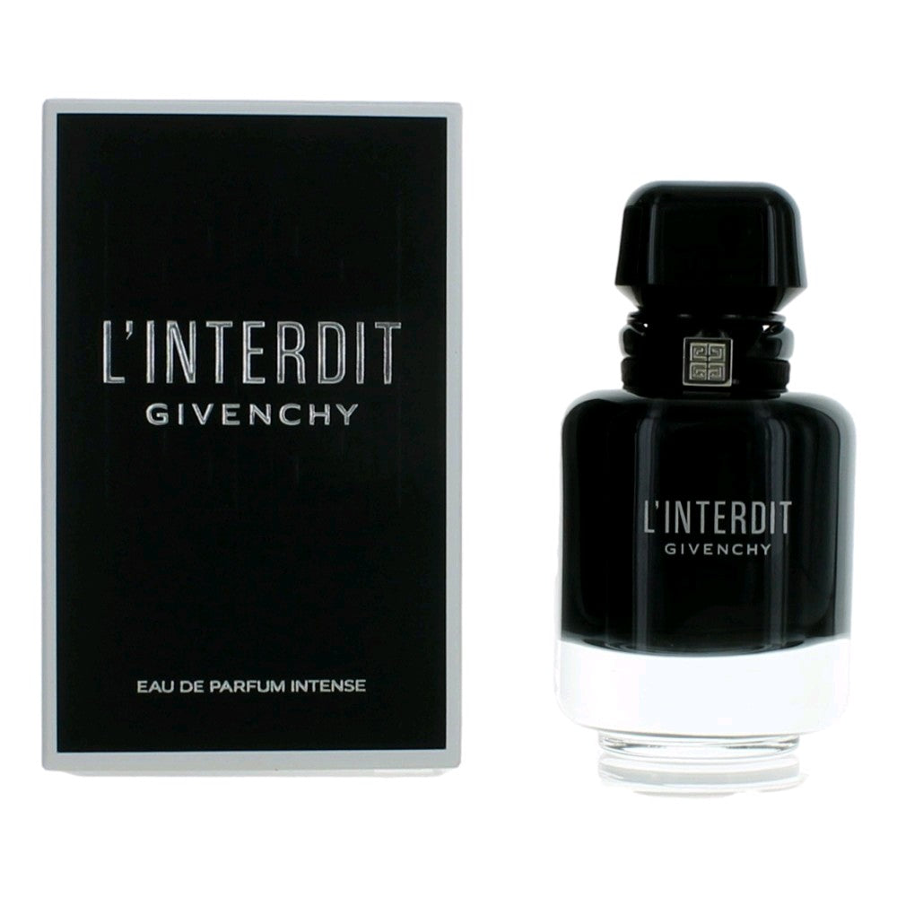 Givenchy – L'Interdit Eau de Parfum Spray for Women (1.7 oz) product image
