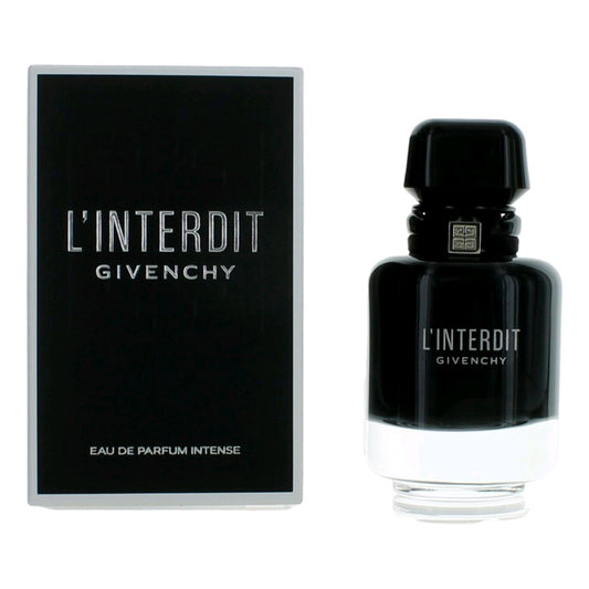 Givenchy – L'Interdit Eau de Parfum Spray for Women (1.7 oz) product image