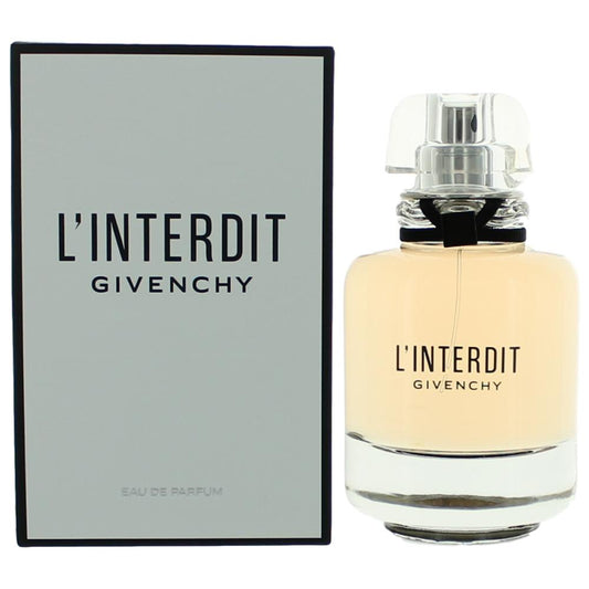Givenchy – L'Interdit Eau de Parfum Spray for Women (2.6 oz) product image
