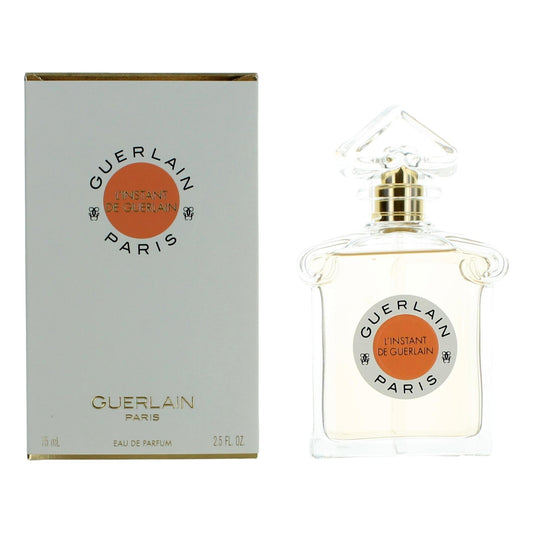 Guerlain – L'Instant De Guerlain Eau de Parfum Spray for Women (2.5 oz) product image