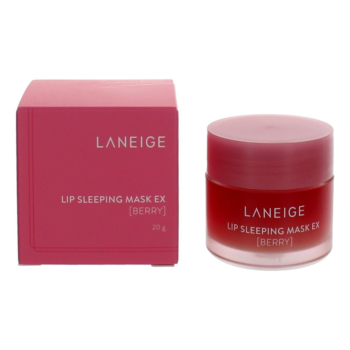 Laneige – Laneige Lip Sleeping Mask Fragrance (0.7 oz) product image