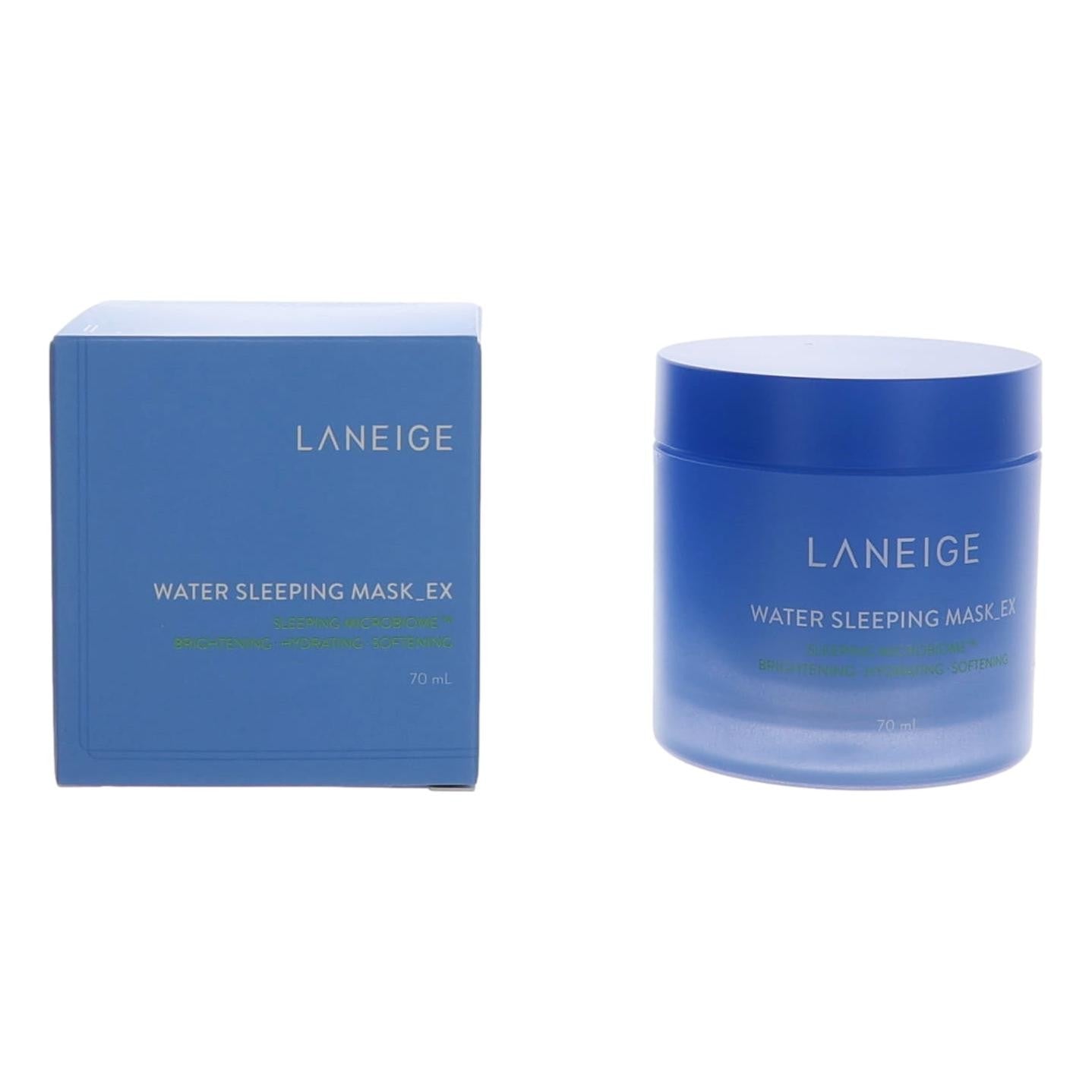 Laneige – Laneige Water Sleeping Mask Fragrance (2.3 oz) product image
