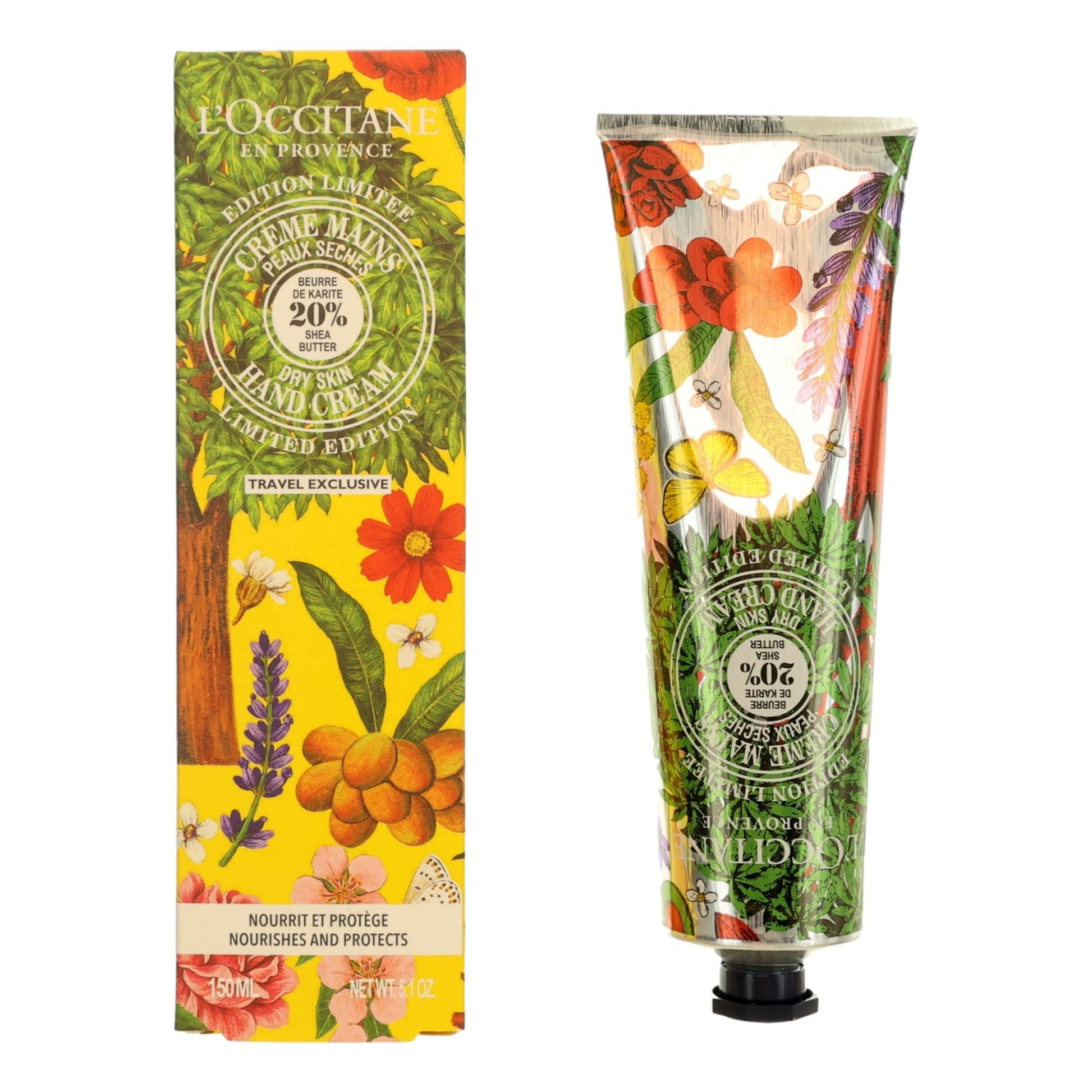 L'Occitane – L'Occitane Fragrance for Unisex (5.1 oz) product image