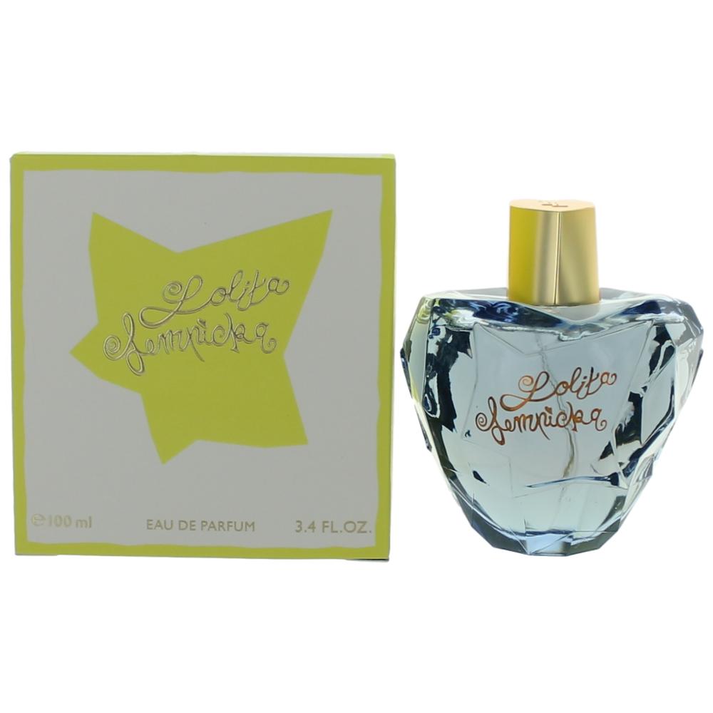 Lolita Lempicka – Lolita Lempicka Eau de Parfum Spray for Women (3.4 oz) product image