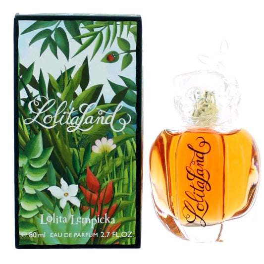 Lolita Lempicka – LolitaLand Eau de Parfum Spray for Women (2.7 oz) product image