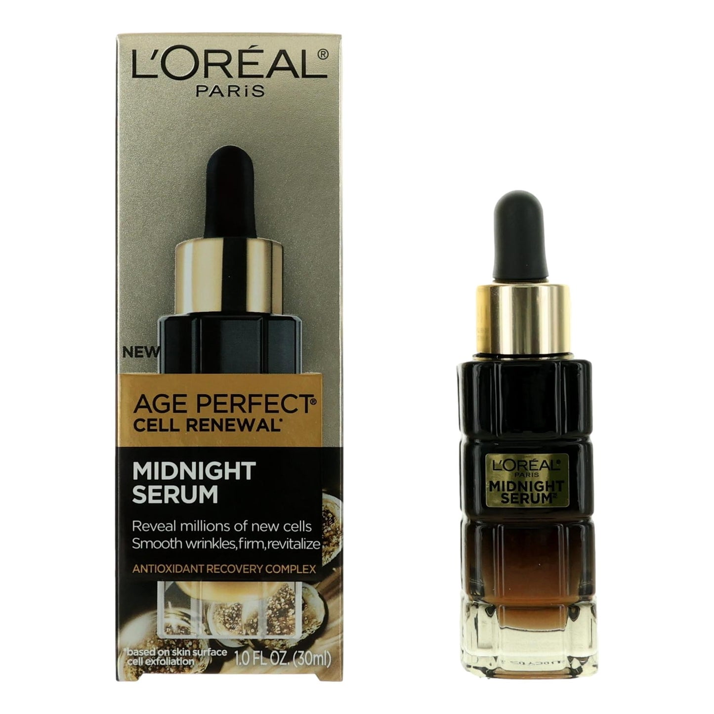 L'Oreal – L'Oreal Age Perfect Cell Renewal Fragrance (1 oz) product image