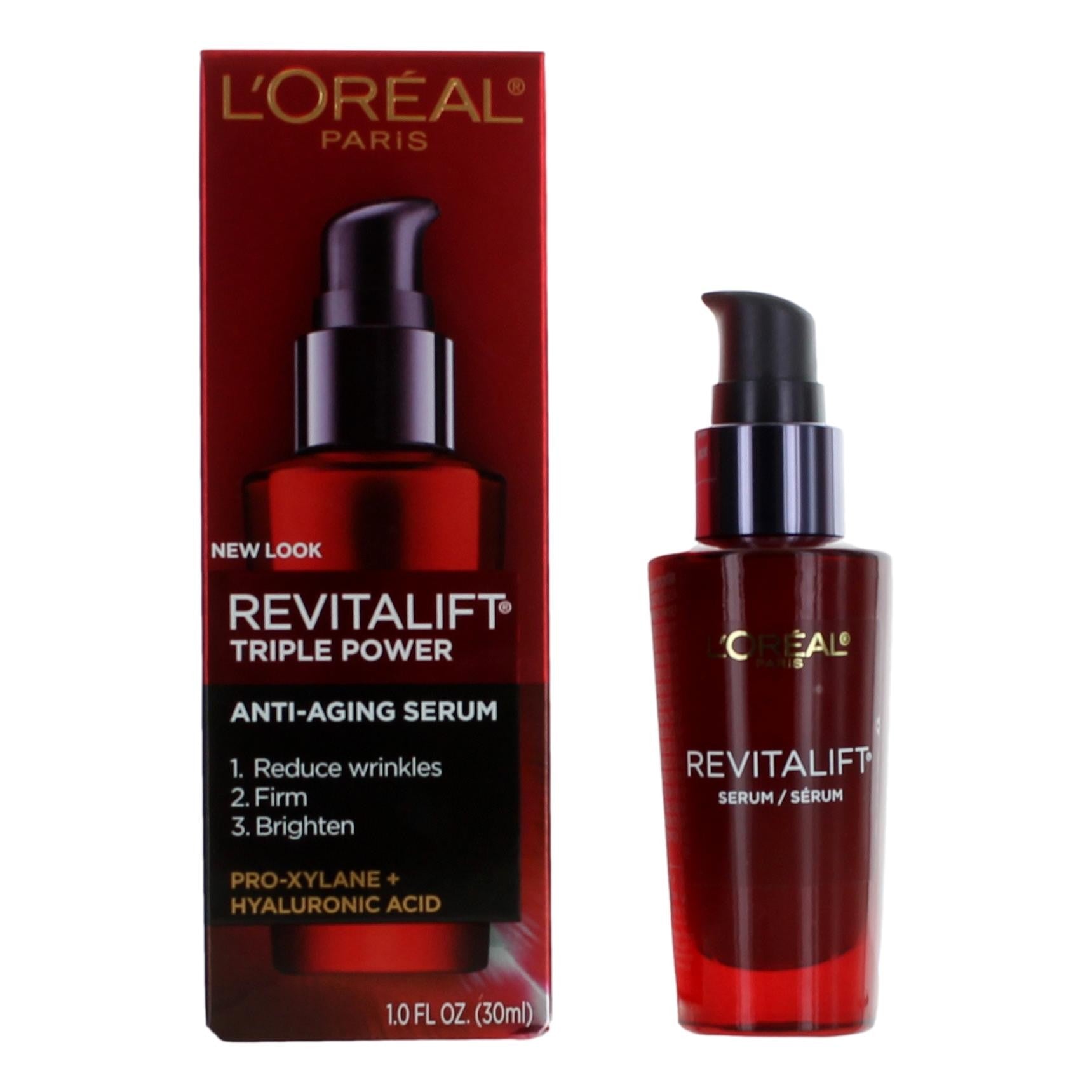 L'Oreal – L'Oreal Revitalift Triple Power Fragrance (1 oz) product image