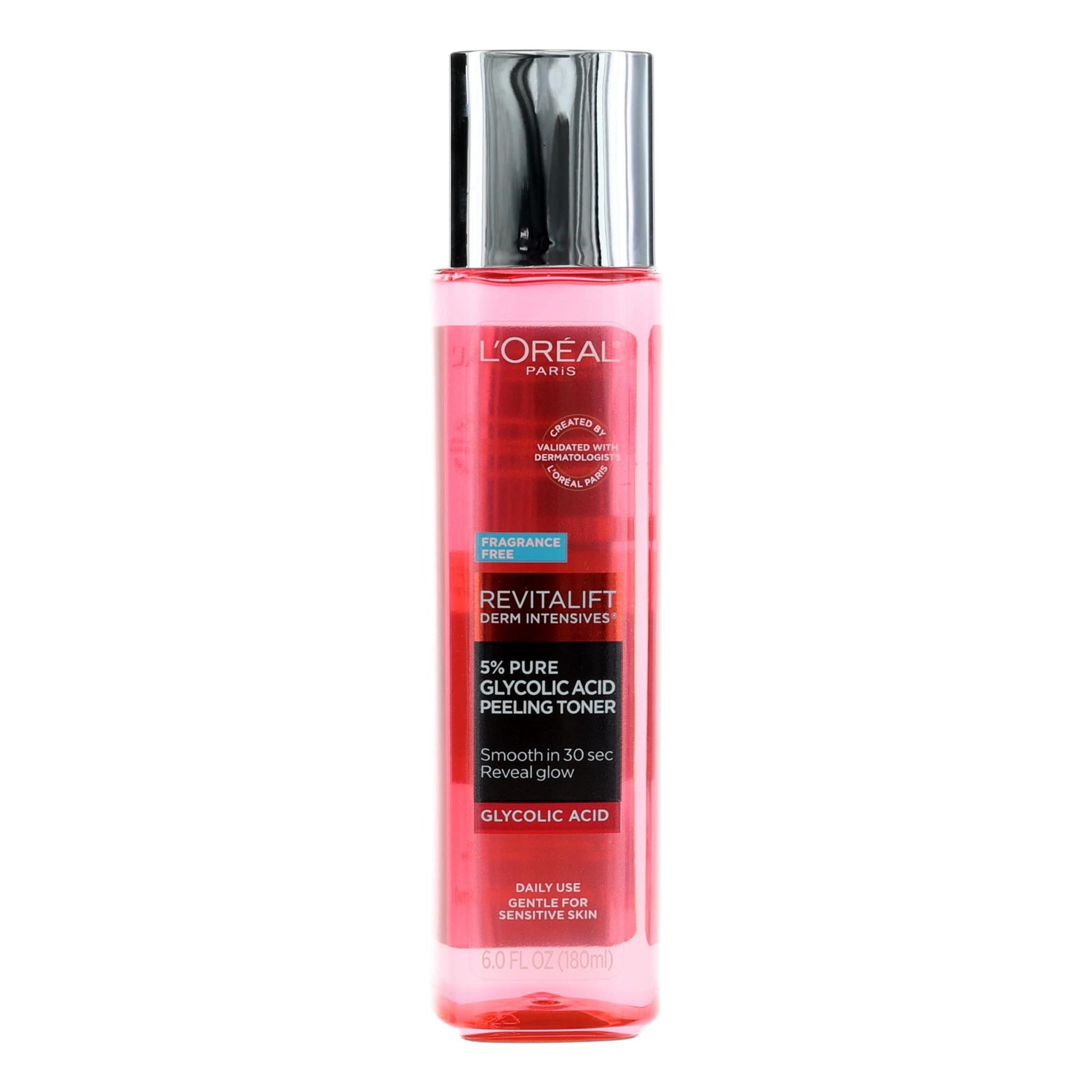 L'Oreal – L'Oreal Revitalift Derm Intensives Fragrance (6 oz) product image