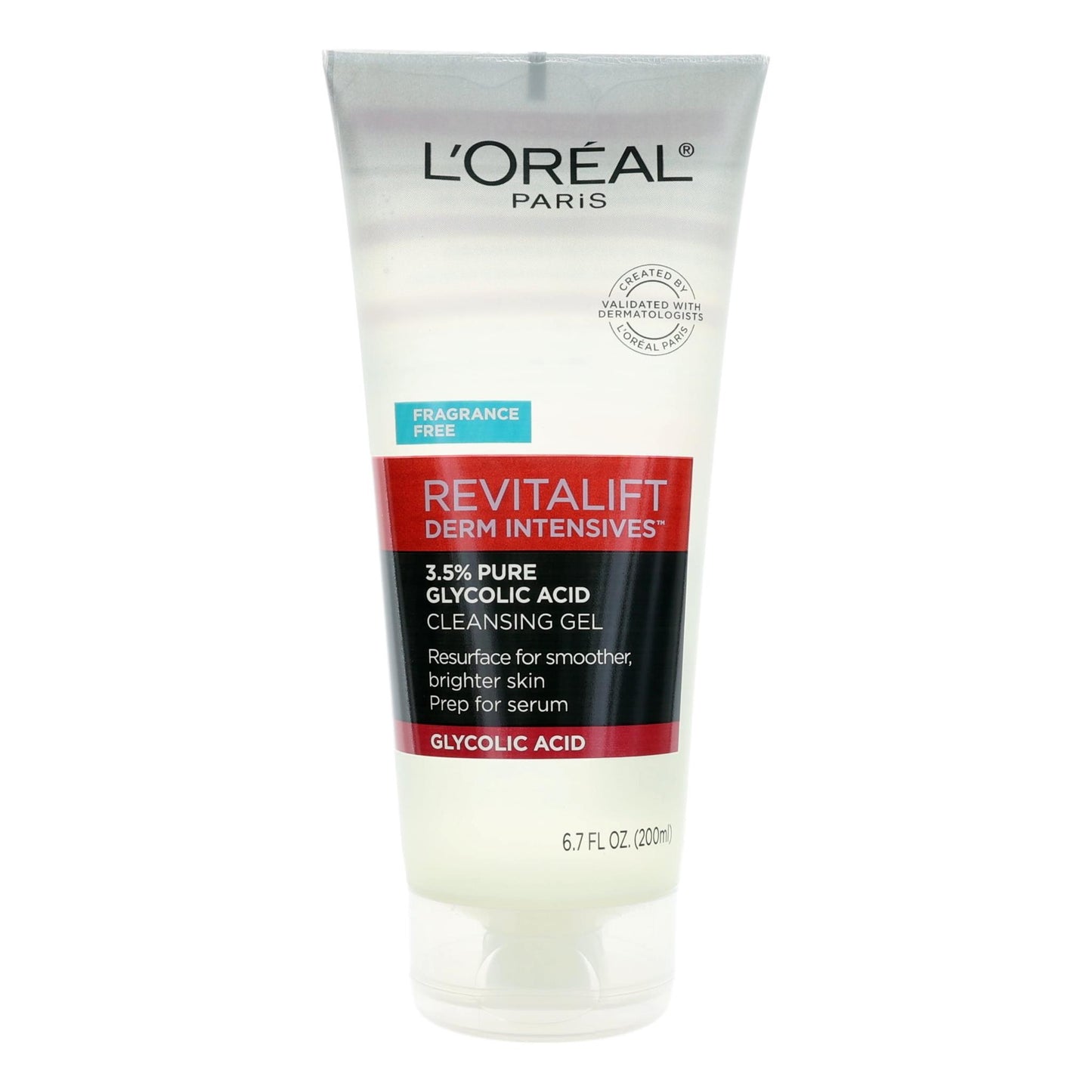 L'Oreal – L'Oreal Revitalift Derm Intensives Fragrance (6.7 oz) product image