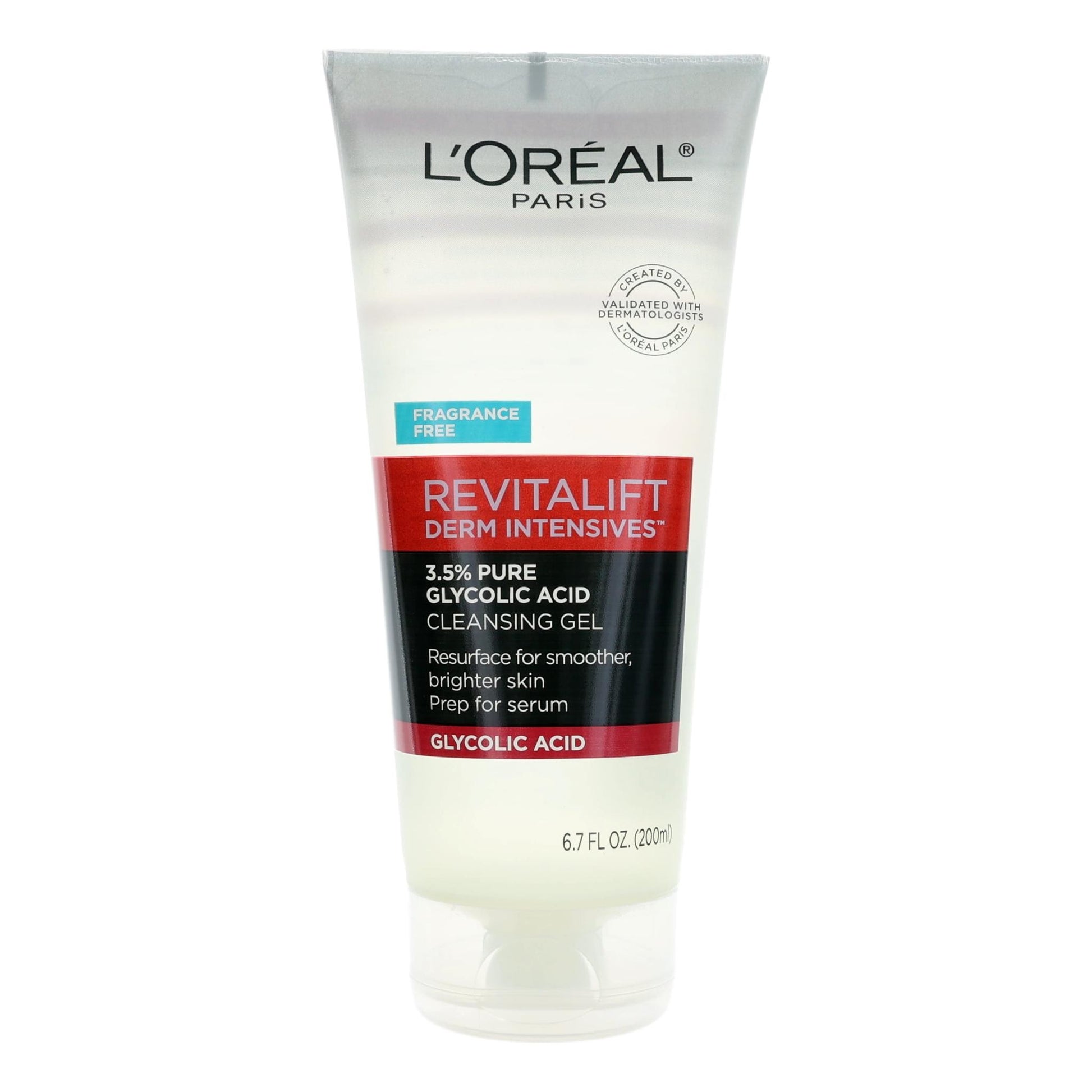 L'Oreal – L'Oreal Revitalift Derm Intensives Fragrance (6.7 oz) product image
