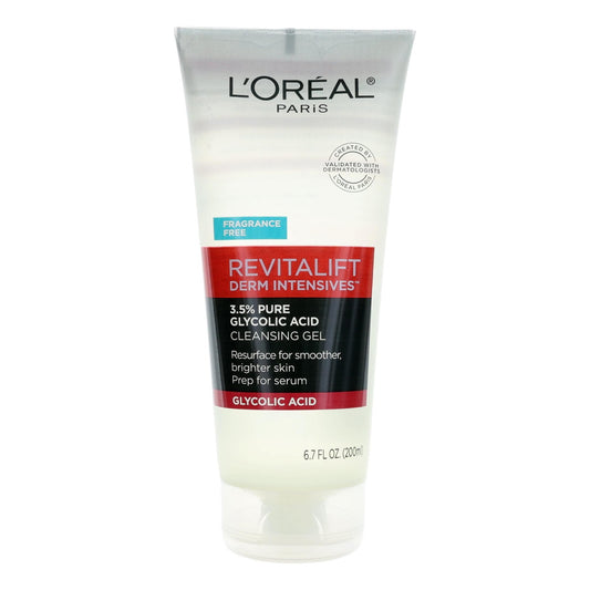 L'Oreal – L'Oreal Revitalift Derm Intensives Fragrance (6.7 oz) product image