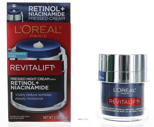 L'Oreal – L'Oreal Revitalift Fragrance (1.7 oz) product image