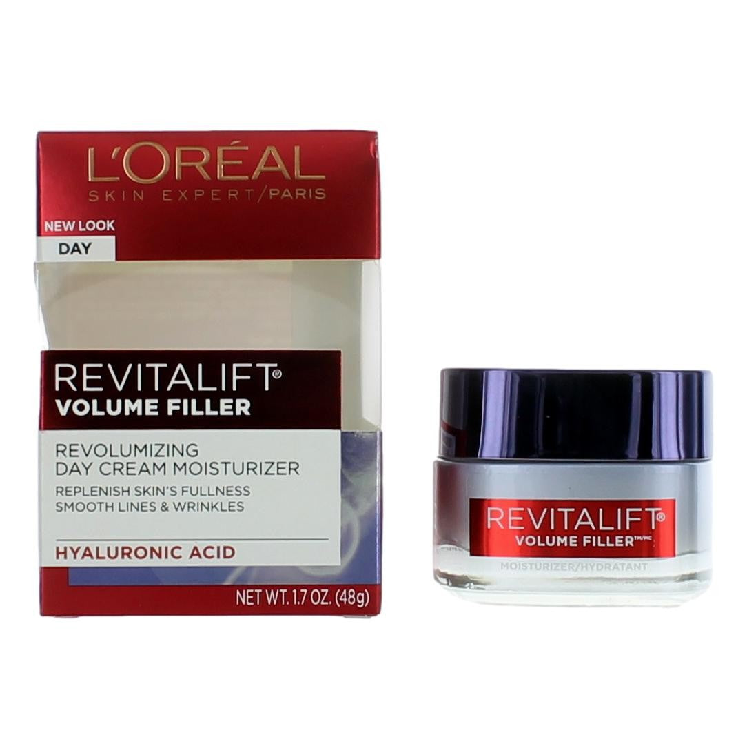L'Oreal – L'Oreal Revitalift Volume Filler Fragrance (1.7 oz) product image