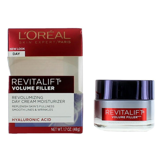 L'Oreal – L'Oreal Revitalift Volume Filler Fragrance (1.7 oz) product image