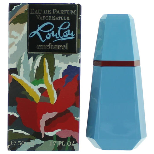 Cacharel – Lou Lou Eau de Parfum Spray for Women (1.7 oz) product image