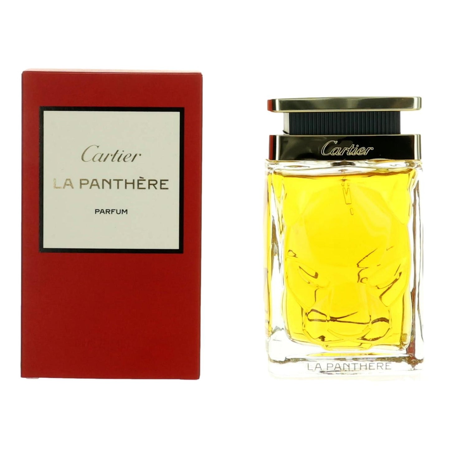 Cartier – La Panthere Fragrance for Women (3.3 oz) product image