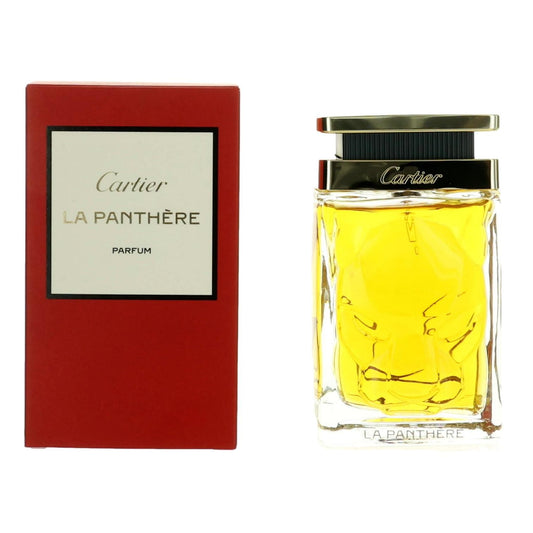 Cartier – La Panthere Fragrance for Women (3.3 oz) product image