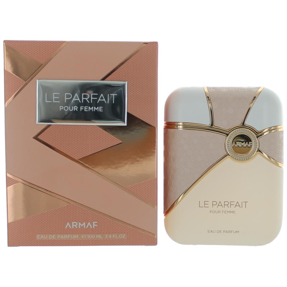 Armaf – Le Parfait Eau de Parfum Spray for Women (3.4 oz) product image