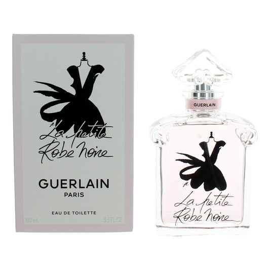 Guerlain – La Petite Robe Noire Eau de Toilette Spray for Women (3.4 oz) product image