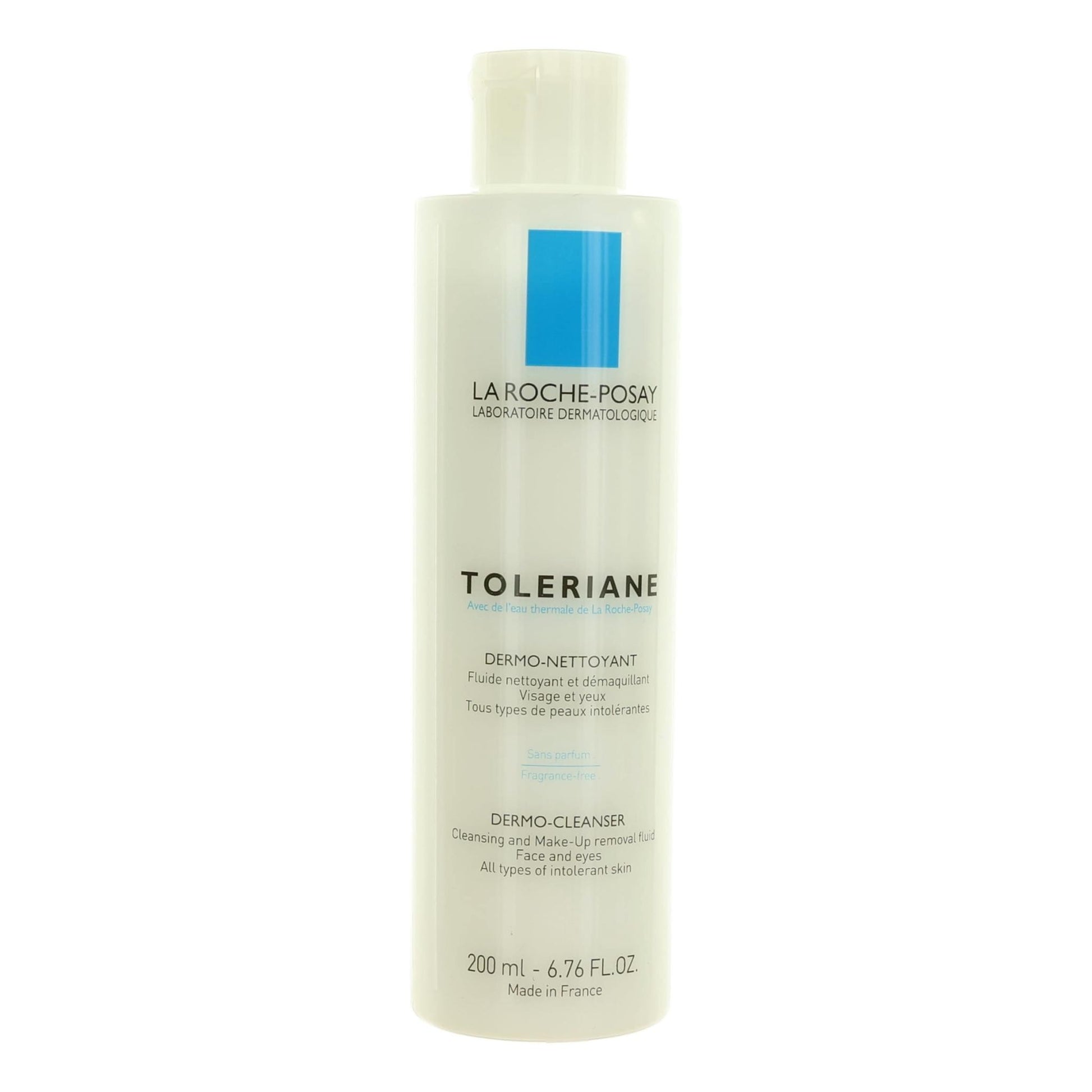 La Roche Posay – La Roche-Posay Toleriane by La Roche-Posay 6.7 Dermo-Cleanser for All Skin Types Fragrance product image