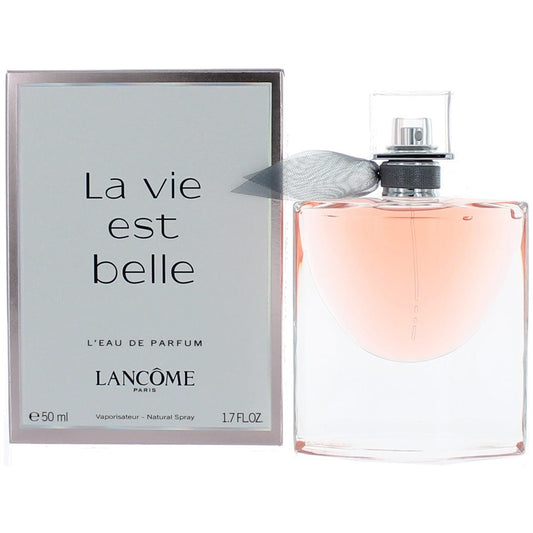 Lancome – La Vie Est Belle Eau de Parfum Spray for Women (1.7 oz) product image