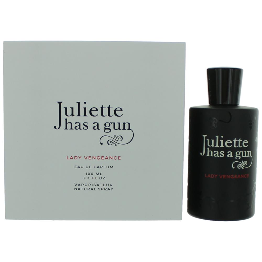 Juliette Has a Gun – Lady Vengeance Eau de Parfum Spray for Women (3.3 oz) product image