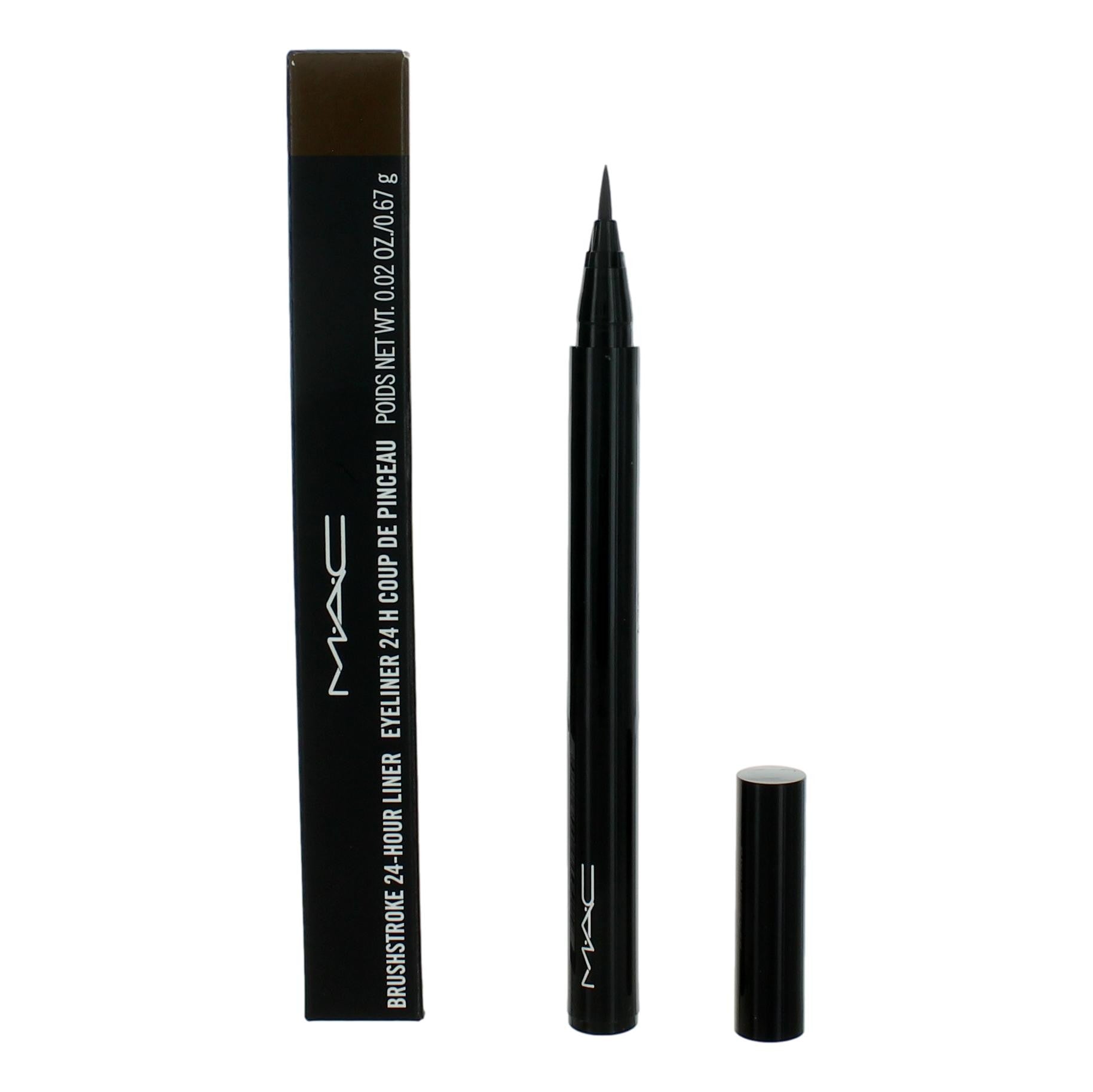 MAC – MAC Brushstroke 24-Hour Liner Fragrance (0.02 oz) product image