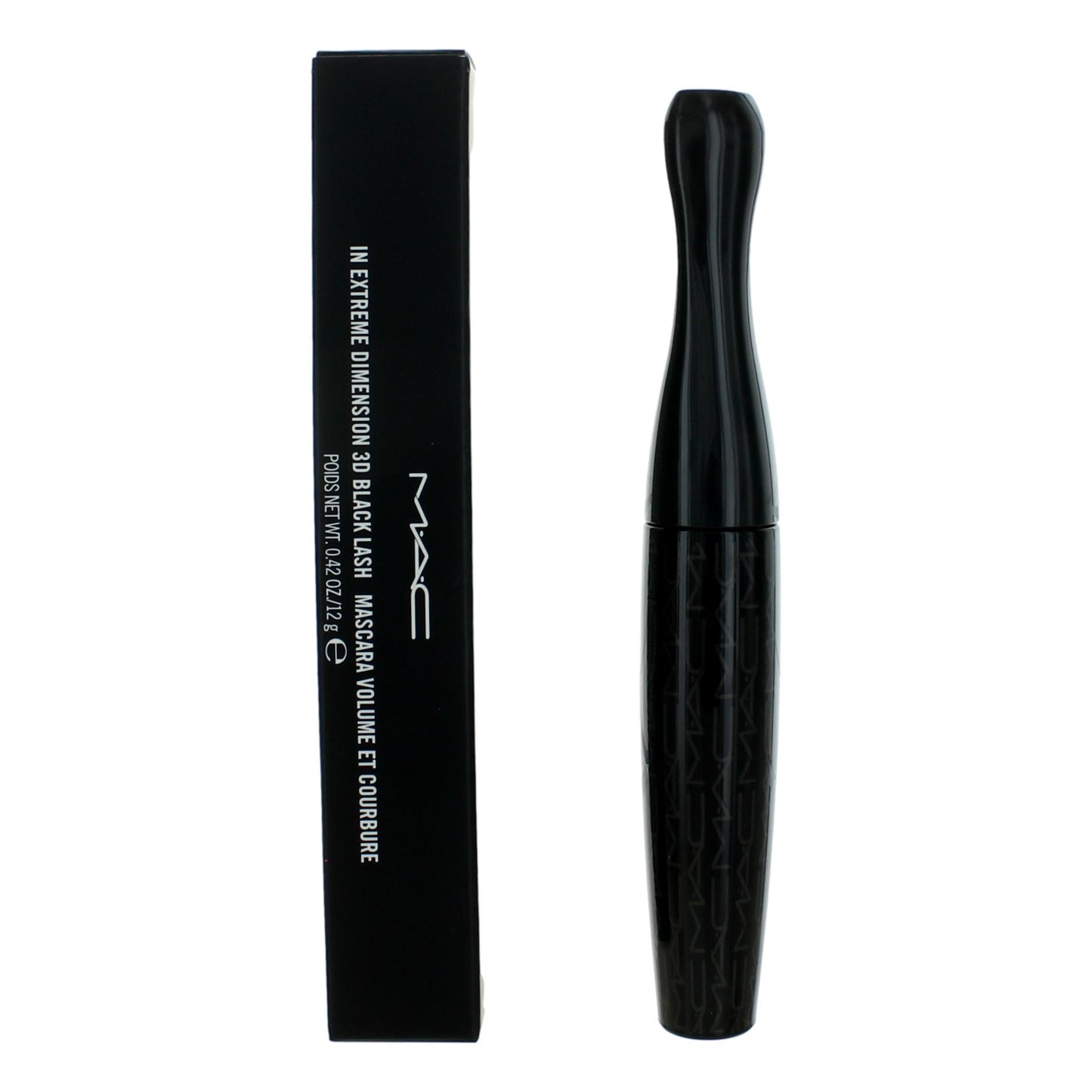 MAC – MAC In Extreme Dimension 3D Black Lash Fragrance (0.42 oz) product image