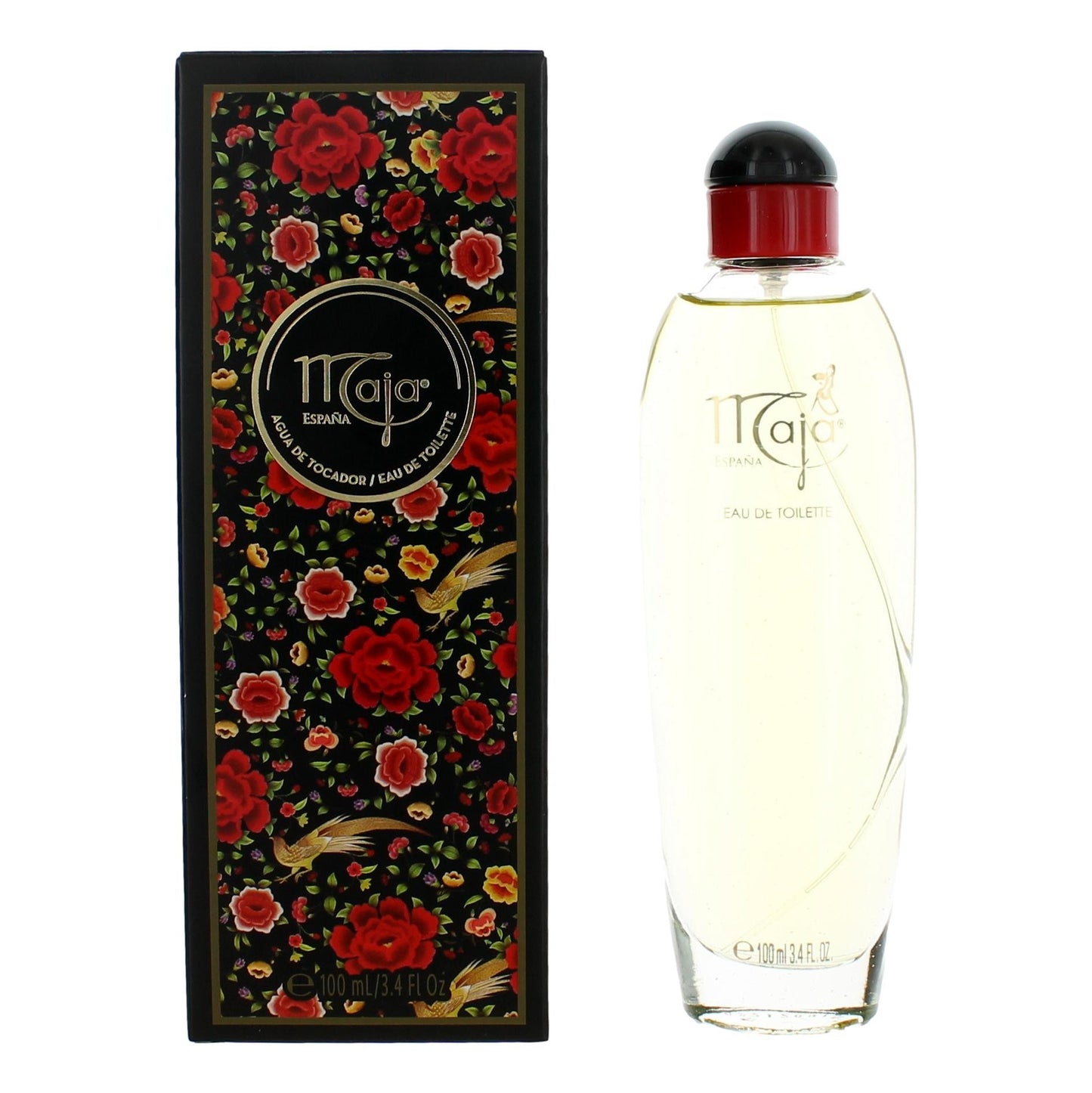 Maja – Maja Eau de Toilette Spray for Women (3.4 oz) product image