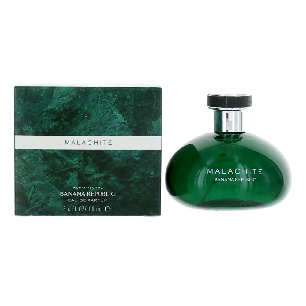 Banana Republic – Malachite Eau de Parfum Spray for Women (3.4 oz) product image