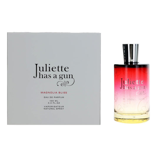 Juliette Has a Gun – Magnolia Bliss Eau de Parfum Spray for Women (3.3 oz) product image