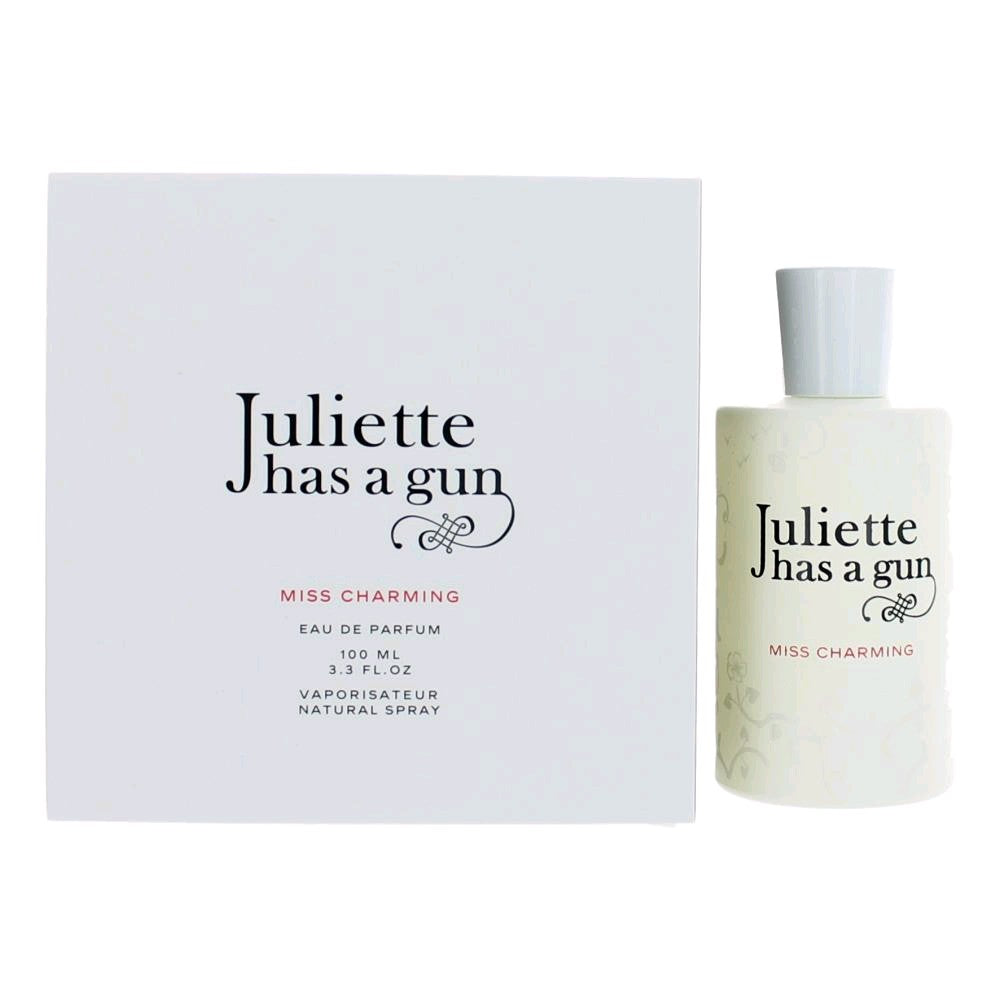 Juliette Has a Gun – Miss Charming Eau de Parfum Spray for Women (3.3 oz) product image