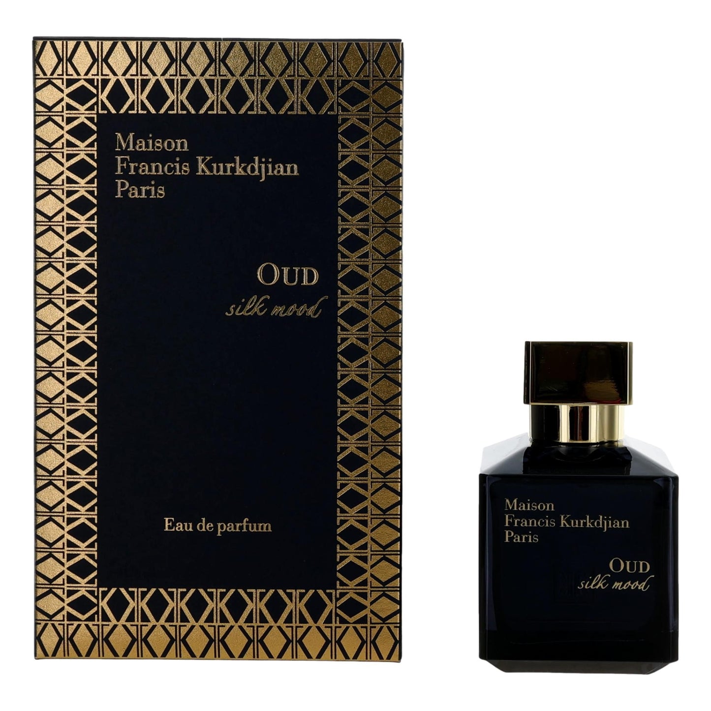 Maison Francis Kurkdjian – Oud Silk Mood Eau de Parfum Spray for Unisex (2.4 oz) product image