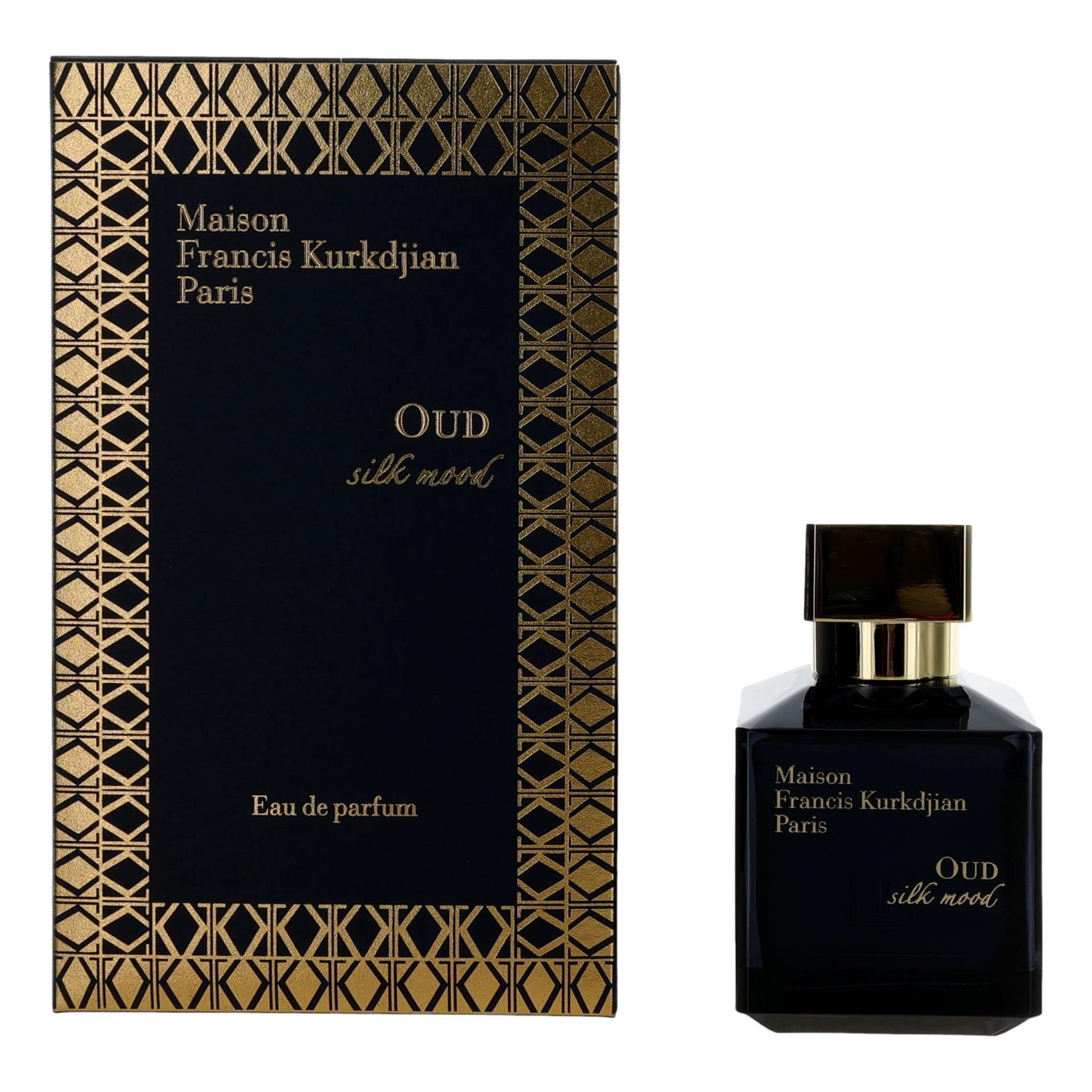 Maison Francis Kurkdjian – Oud Silk Mood Eau de Parfum Spray for Unisex (2.4 oz) product image