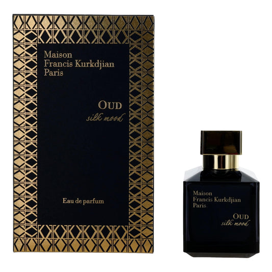 Maison Francis Kurkdjian – Oud Silk Mood Eau de Parfum Spray for Unisex (2.4 oz) product image