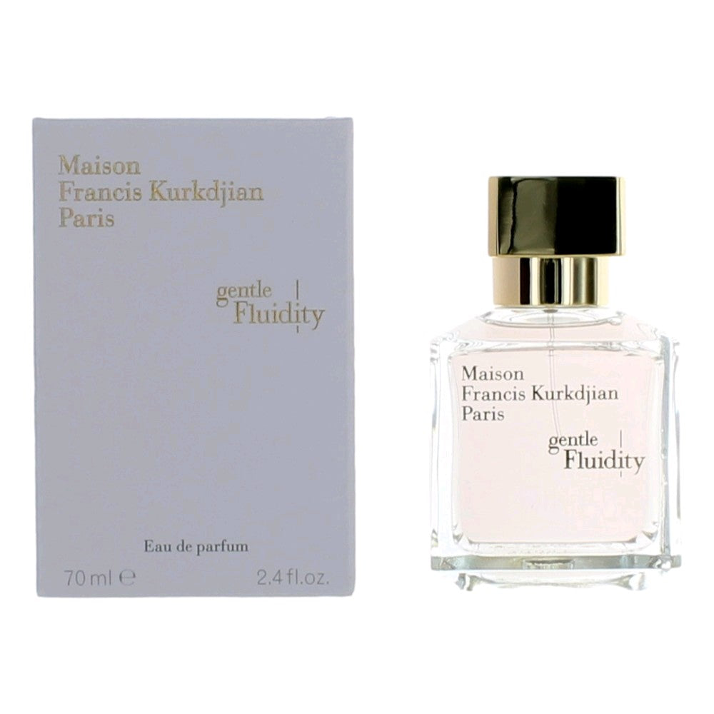 Maison Francis Kurkdjian – Gentle Fluidity Gold Eau de Parfum Spray for Women (2.4 oz) product image
