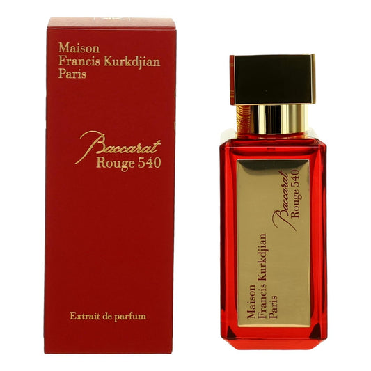 Maison Francis Kurkdjian – Baccarat Rouge 540 Extrait de Parfum Spray for Unisex (1.2 oz) product image