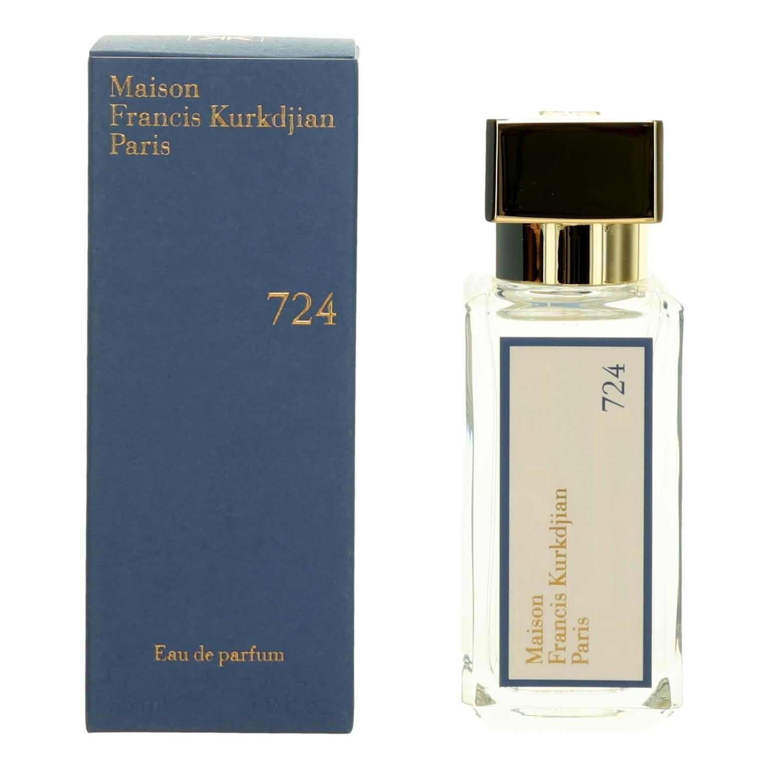 Maison Francis Kurkdjian – 724 Eau de Parfum Spray for Women (1.2 oz) product image