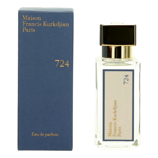 Maison Francis Kurkdjian – 724 Eau de Parfum Spray for Women (1.2 oz) product image