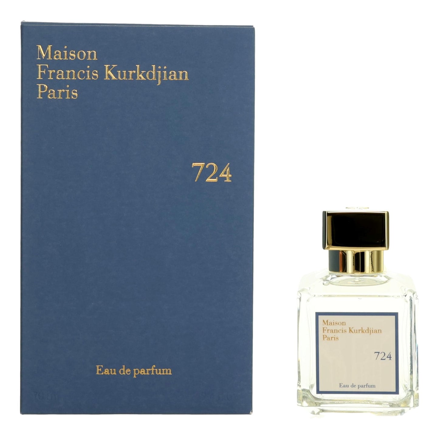 Maison Francis Kurkdjian – 724 Eau de Parfum Spray for Women (2.4 oz) product image